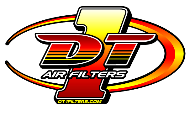 DT-1 Air Filters